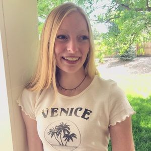 Meet your Posher, Jillian